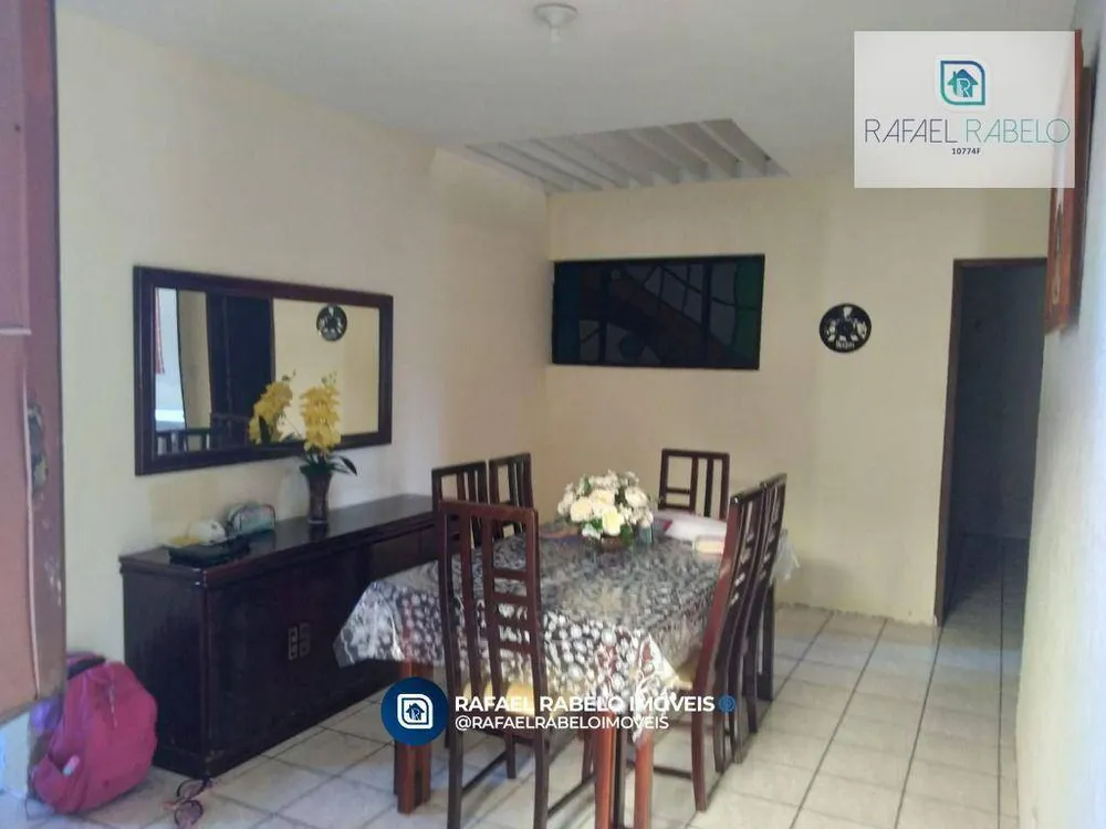 Casa, 3 quartos, 127 m² - Foto 8