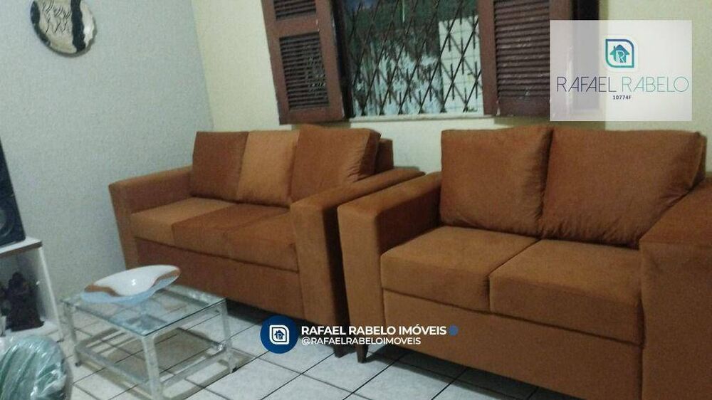 Casa, 3 quartos, 127 m² - Foto 2