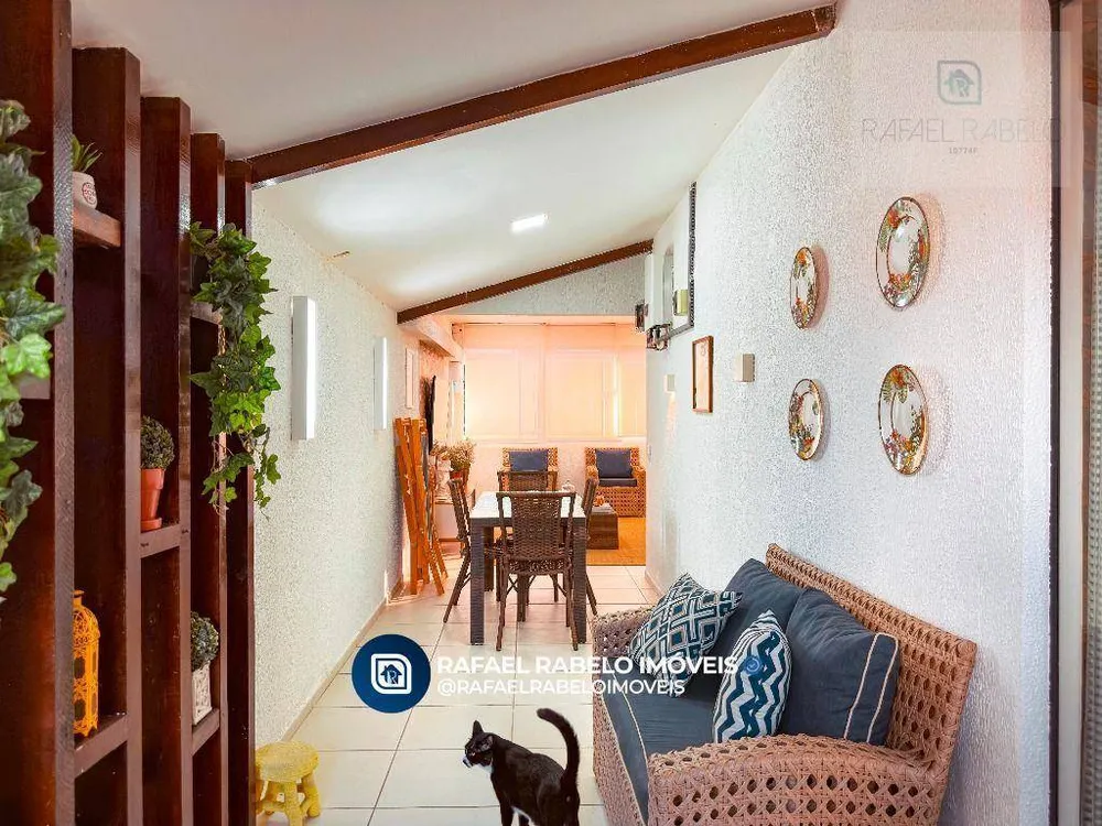 Casa, 4 quartos, 280 m² - Foto 10