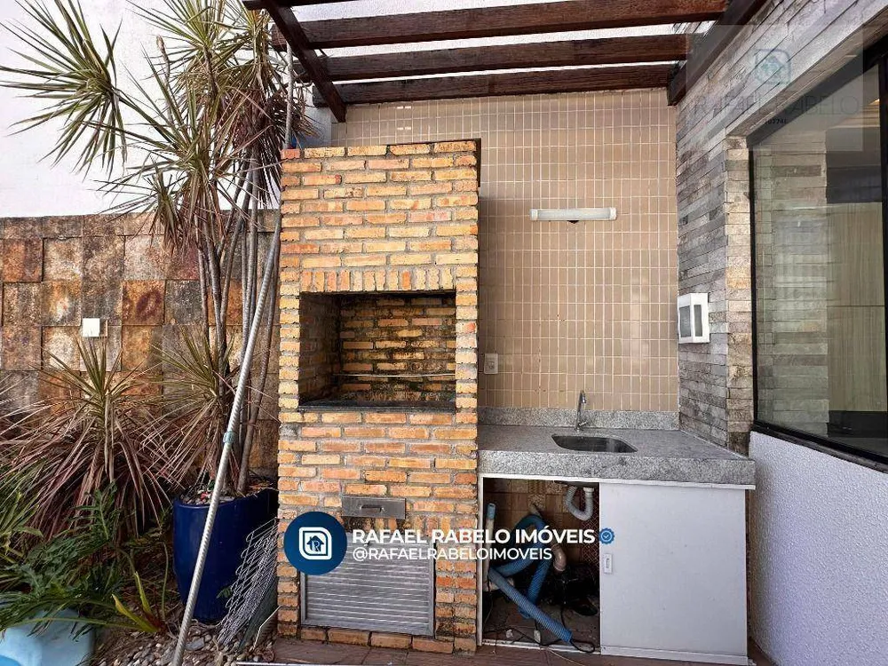 Casa, 4 quartos, 280 m² - Foto 2