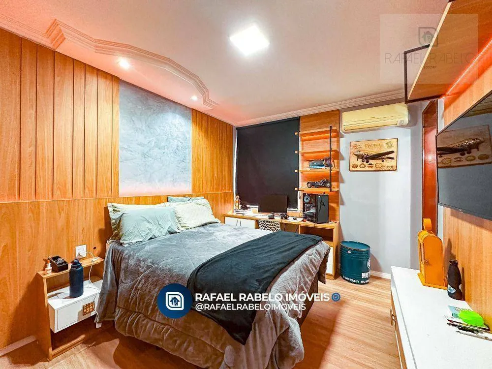 Casa, 4 quartos, 280 m² - Foto 12