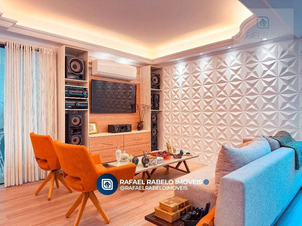 Casa, 4 quartos, 280 m² - Foto 6