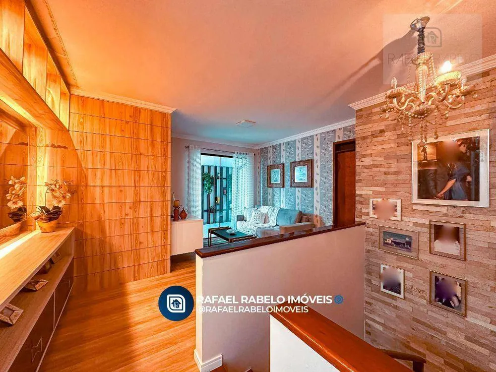 Casa, 4 quartos, 280 m² - Foto 11