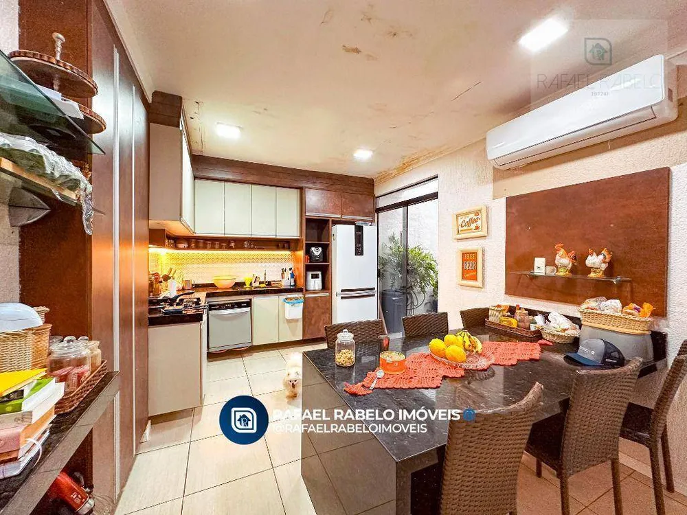 Casa, 4 quartos, 280 m² - Foto 8