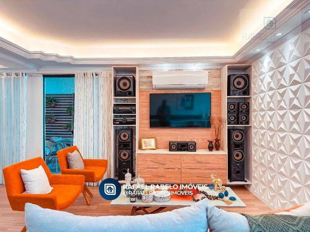 Casa, 4 quartos, 280 m² - Foto 5