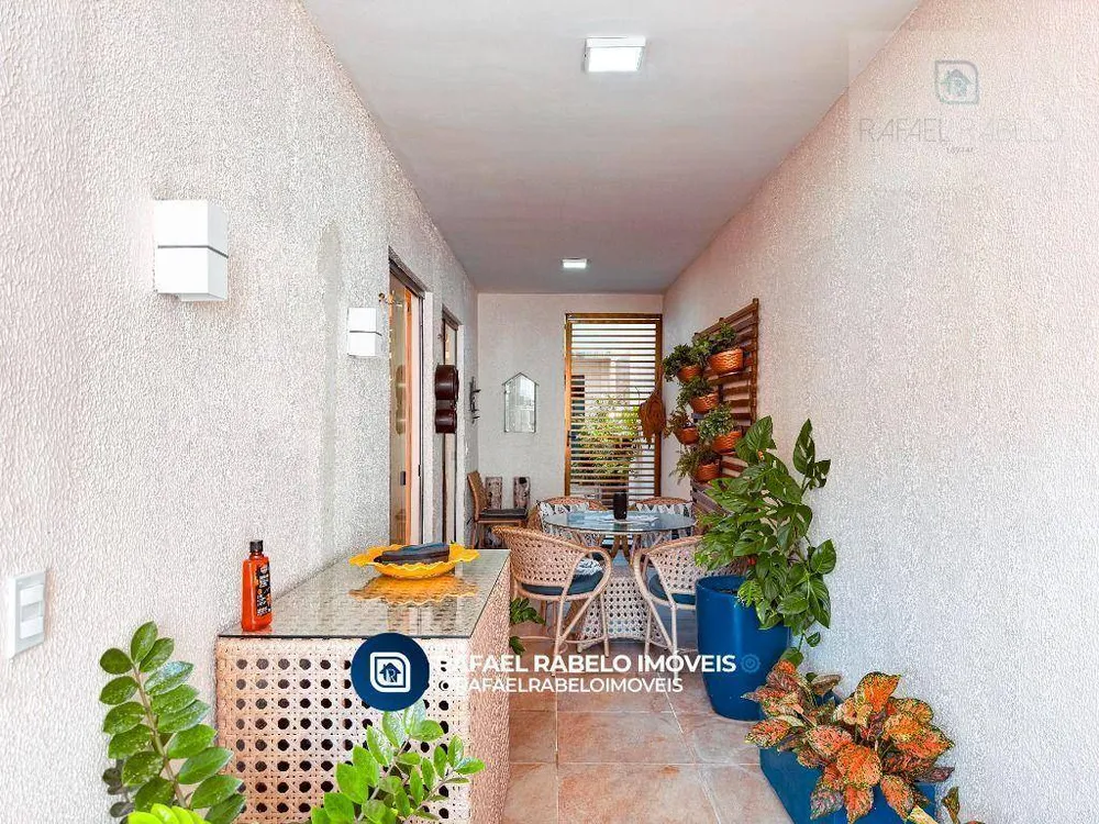 Casa, 4 quartos, 280 m² - Foto 3