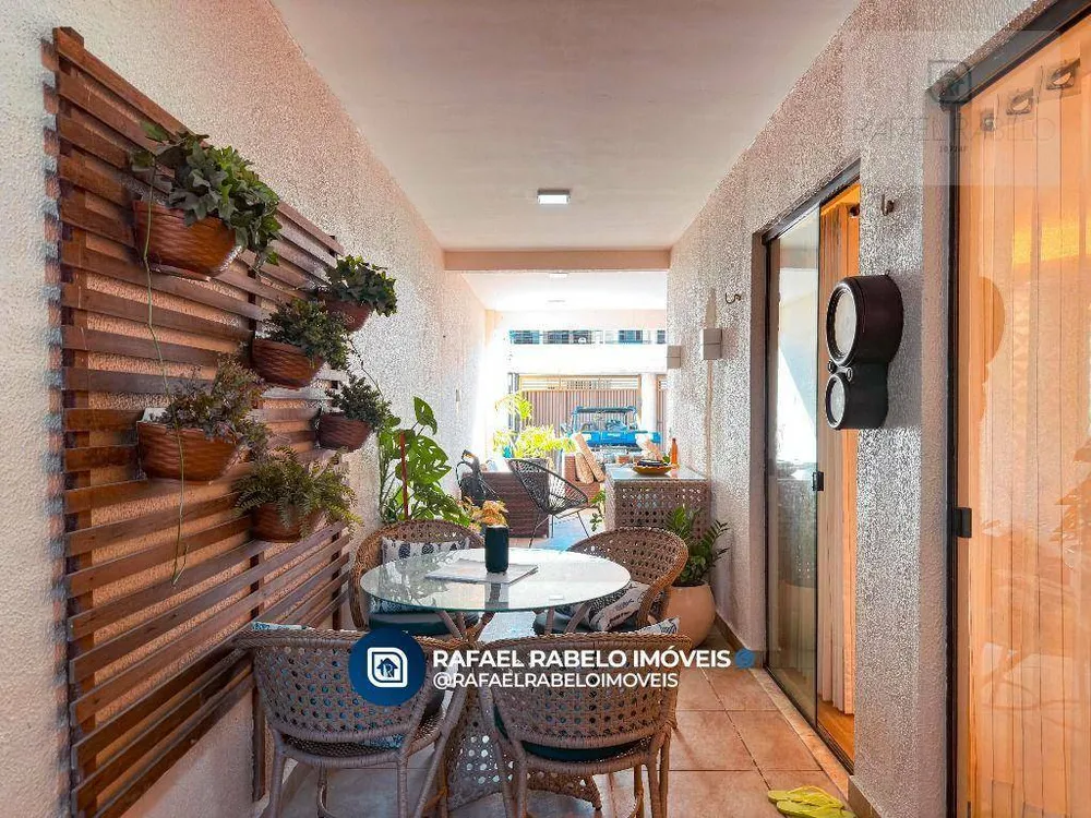 Casa, 4 quartos, 280 m² - Foto 4