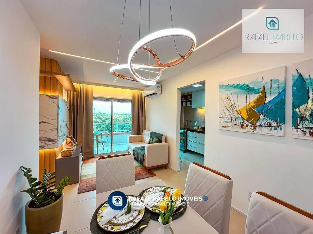 Apartamento, 3 quartos, 77 m² - Foto 7