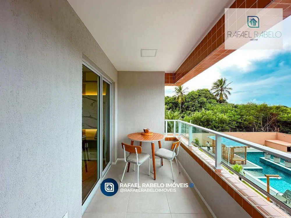 Apartamento, 3 quartos, 77 m² - Foto 11