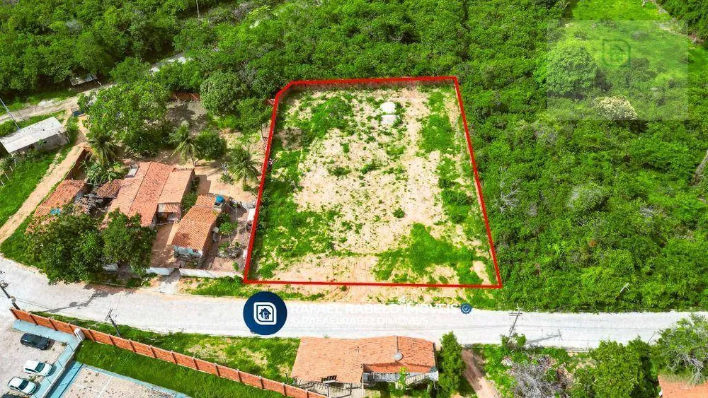 Terreno, 2352 m² - Foto 2