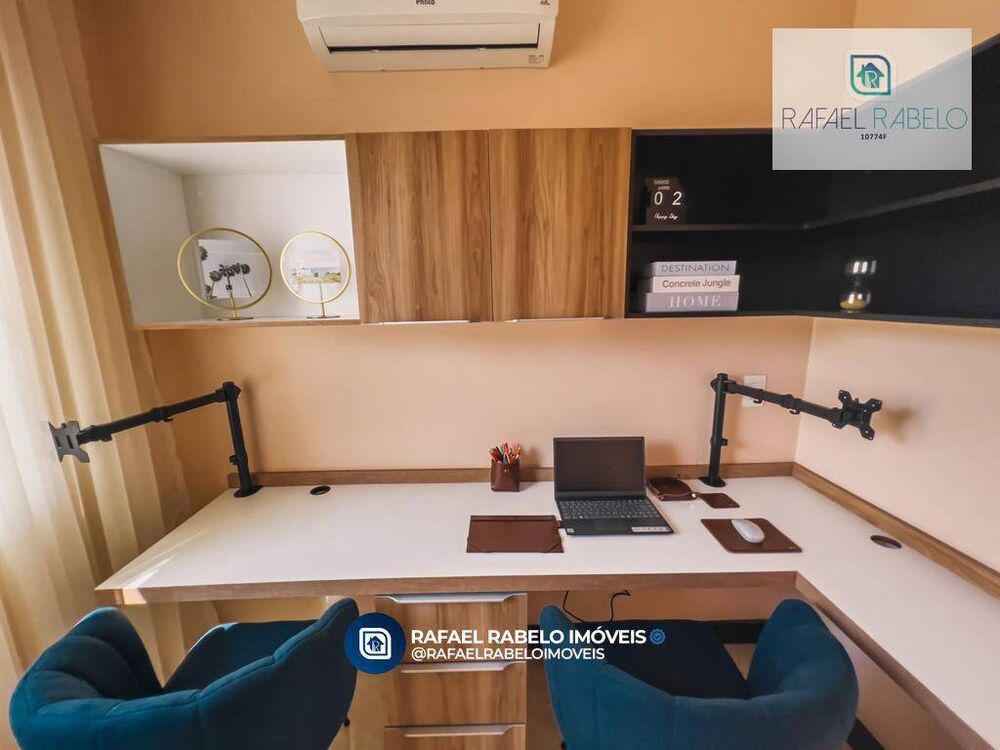 Casa de Condomínio à venda com 3 quartos, 168m² - Foto 3