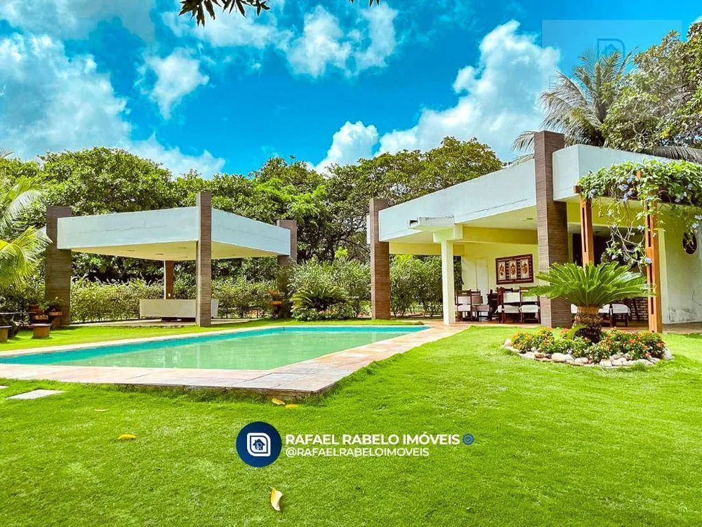 Chácara, 3 quartos, 5000 m² - Foto 5