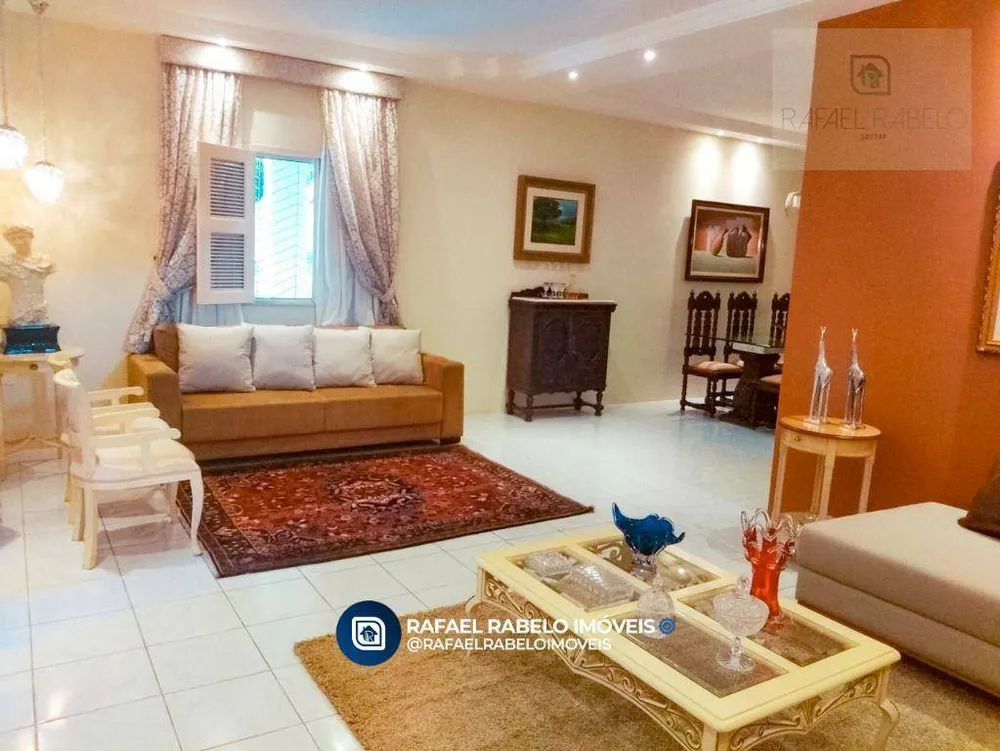 Chácara, 3 quartos, 5000 m² - Foto 3