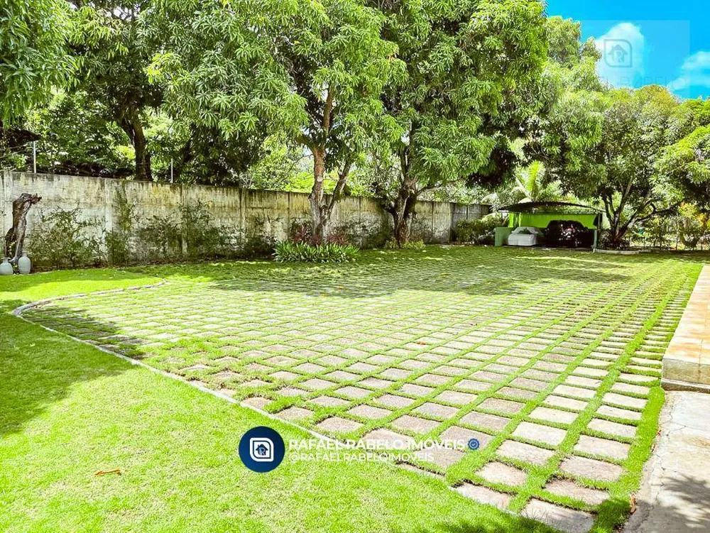 Chácara, 3 quartos, 5000 m² - Foto 8
