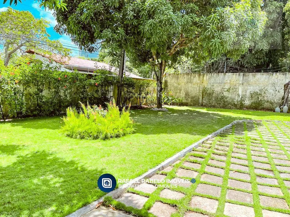 Chácara, 3 quartos, 5000 m² - Foto 7