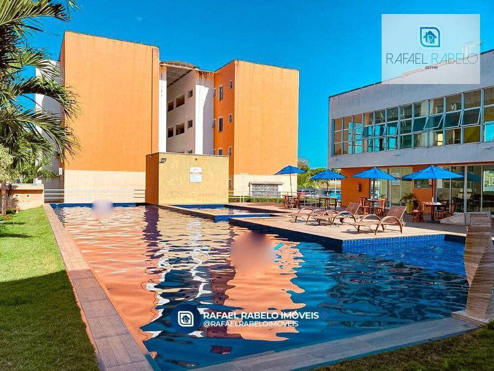 Apartamento à venda com 3 quartos, 72m² - Foto 14