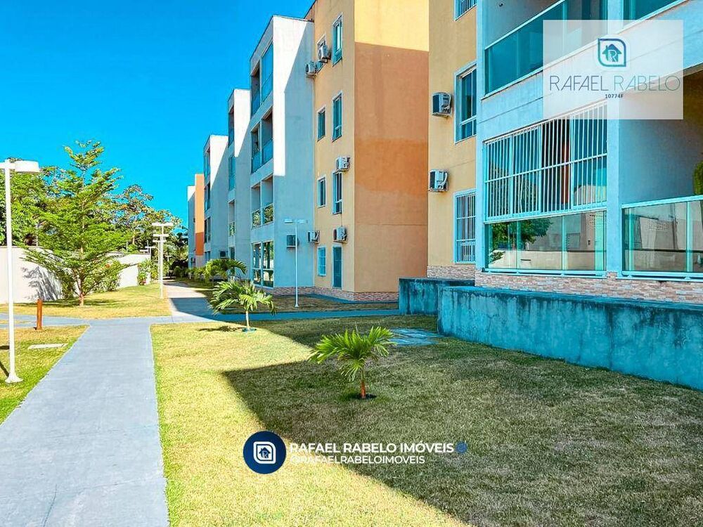 Apartamento à venda com 3 quartos, 72m² - Foto 13