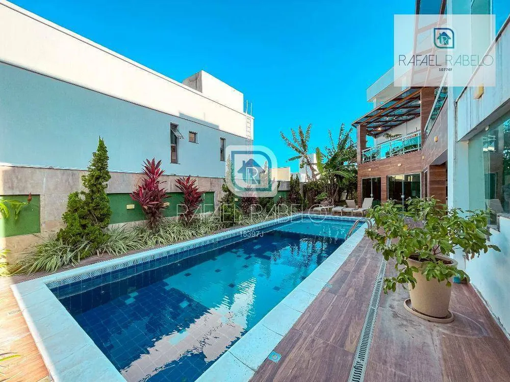 Casa de Condomínio, 5 quartos - Foto 6