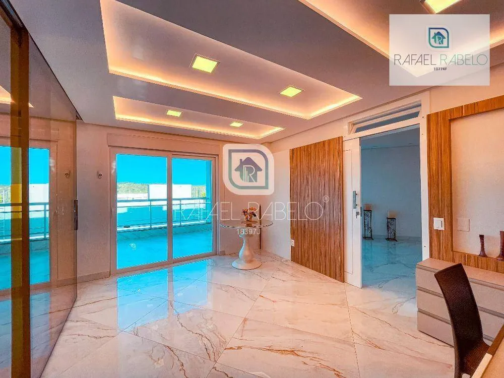 Casa de Condomínio, 5 quartos - Foto 10
