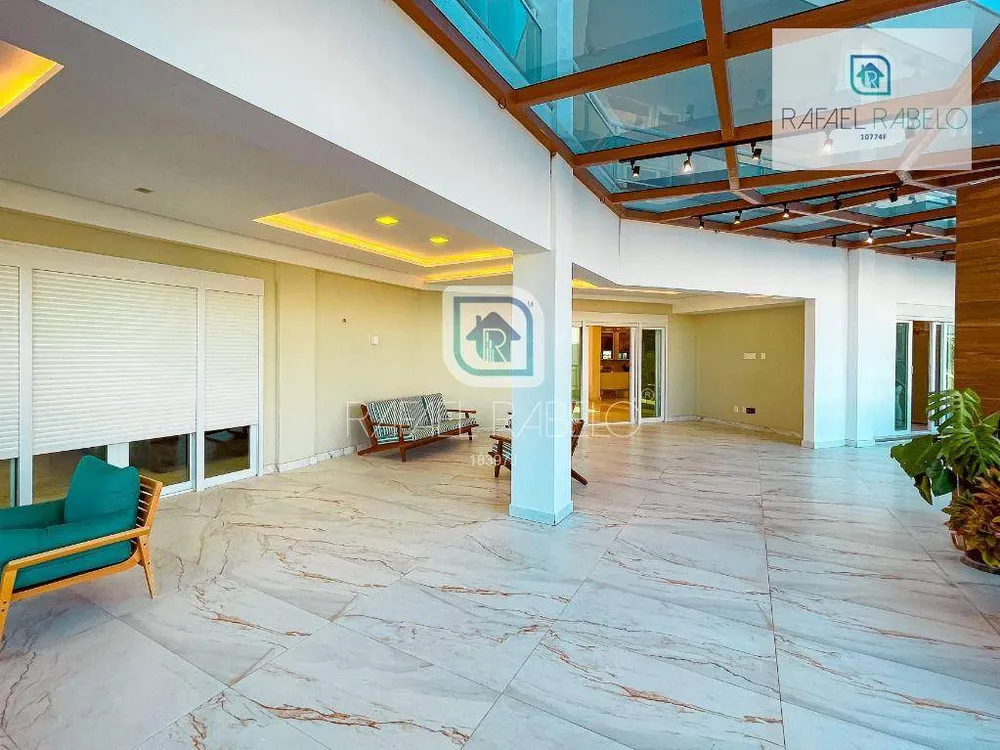 Casa de Condomínio, 5 quartos - Foto 5