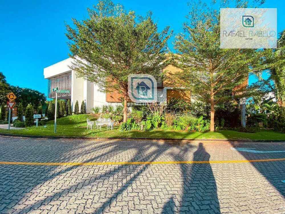 Casa de Condomínio, 5 quartos - Foto 1