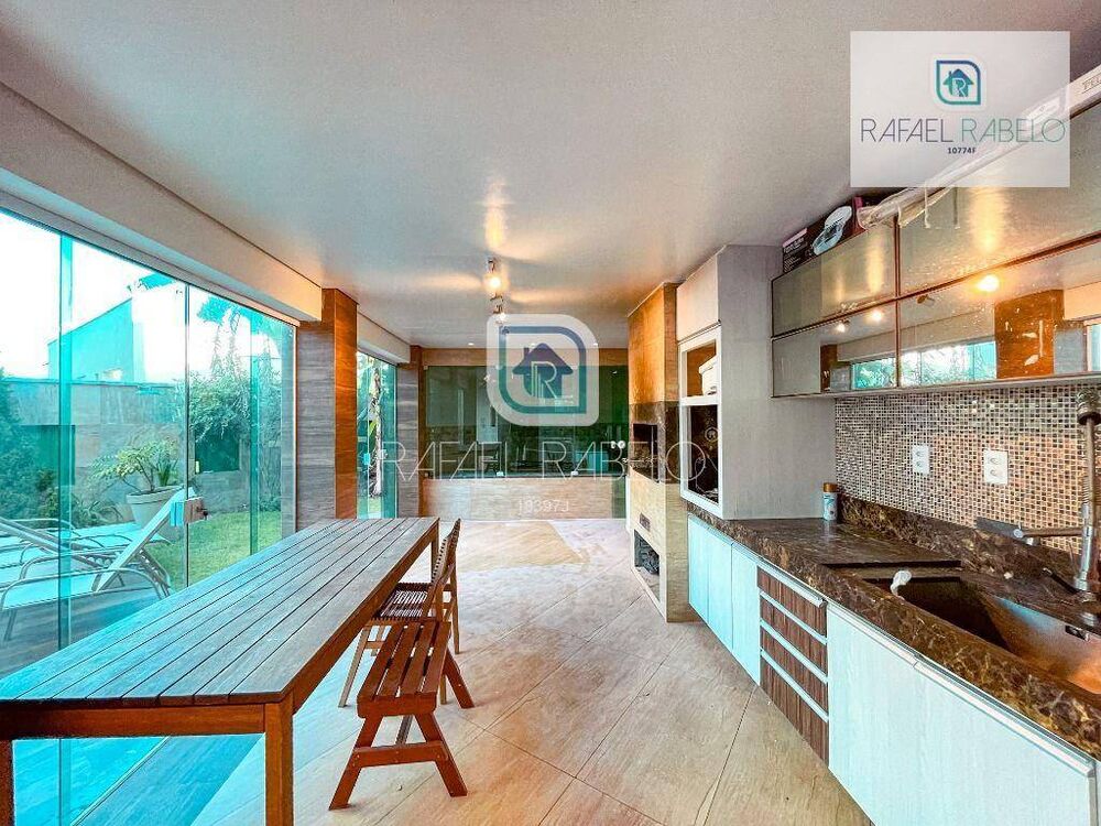 Casa de Condomínio, 5 quartos - Foto 3