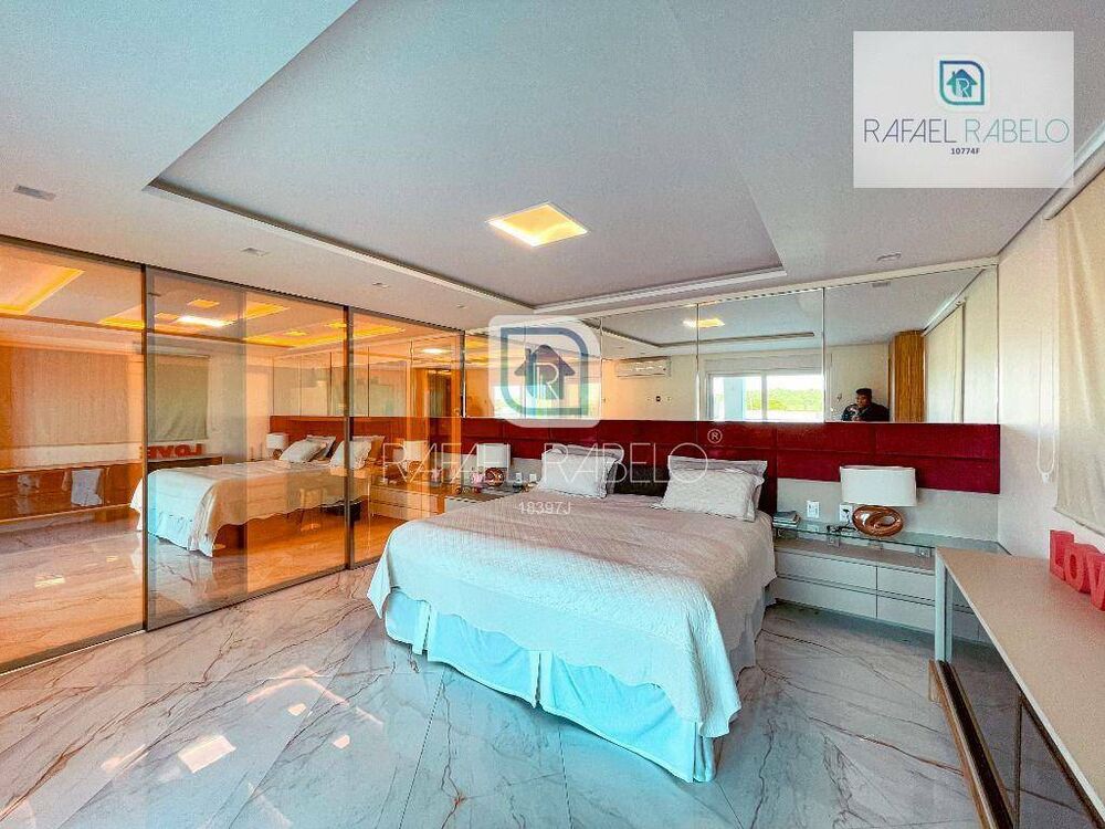 Casa de Condomínio, 5 quartos - Foto 4