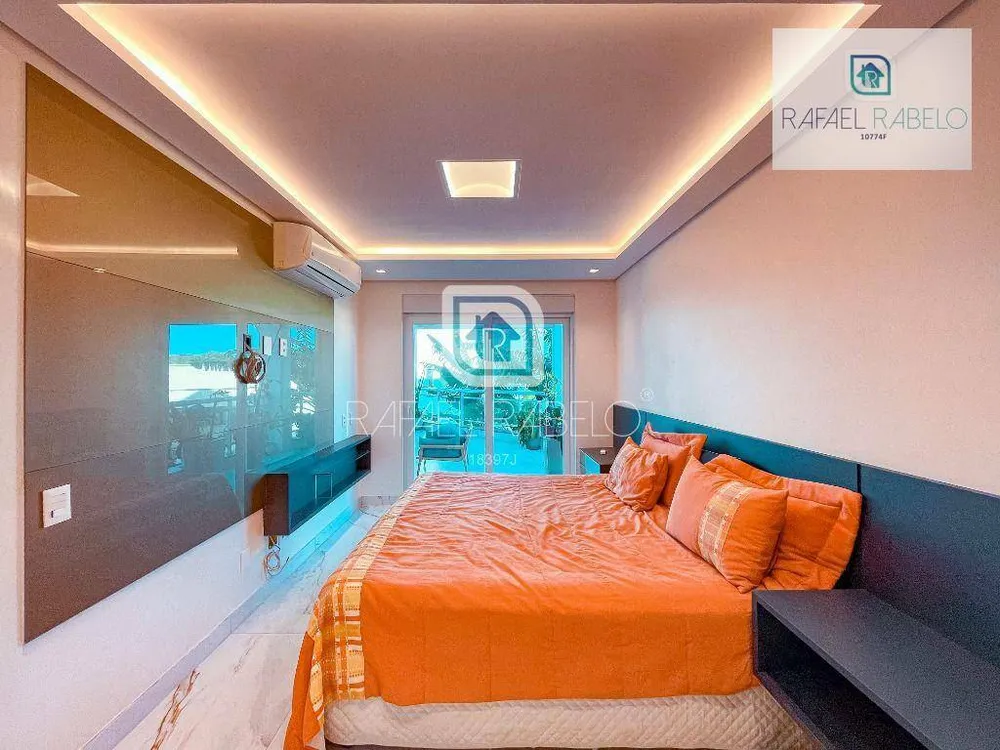 Casa de Condomínio, 5 quartos - Foto 2