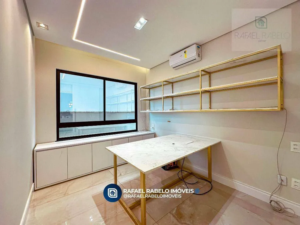 Casa de Condomínio, 5 quartos - Foto 4
