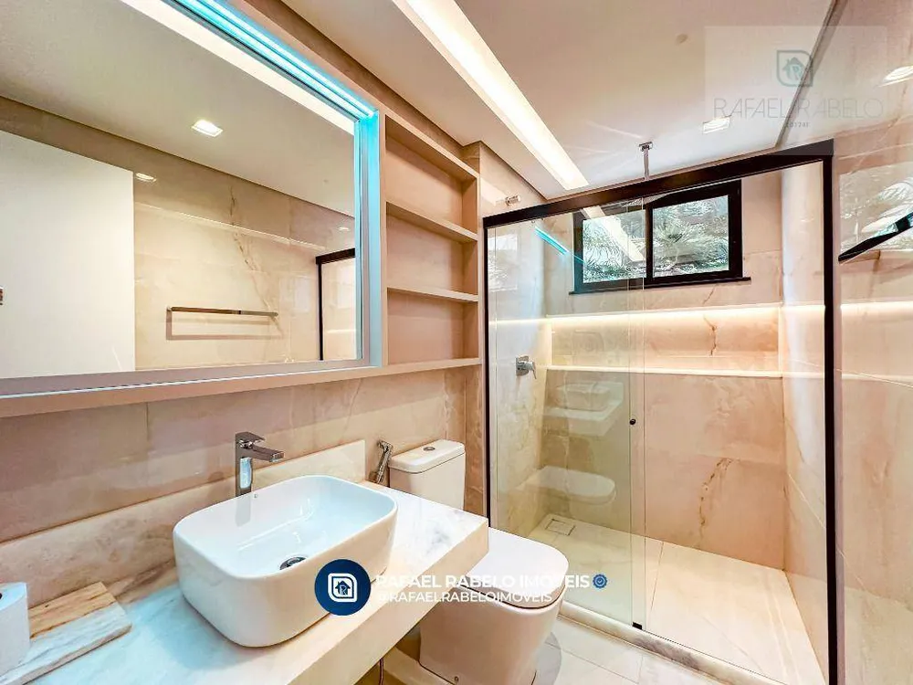 Casa de Condomínio, 5 quartos - Foto 1