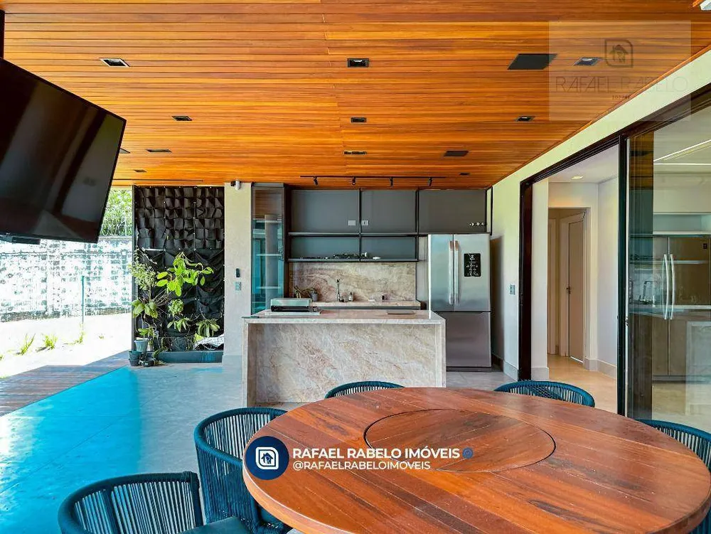 Casa de Condomínio, 5 quartos - Foto 4