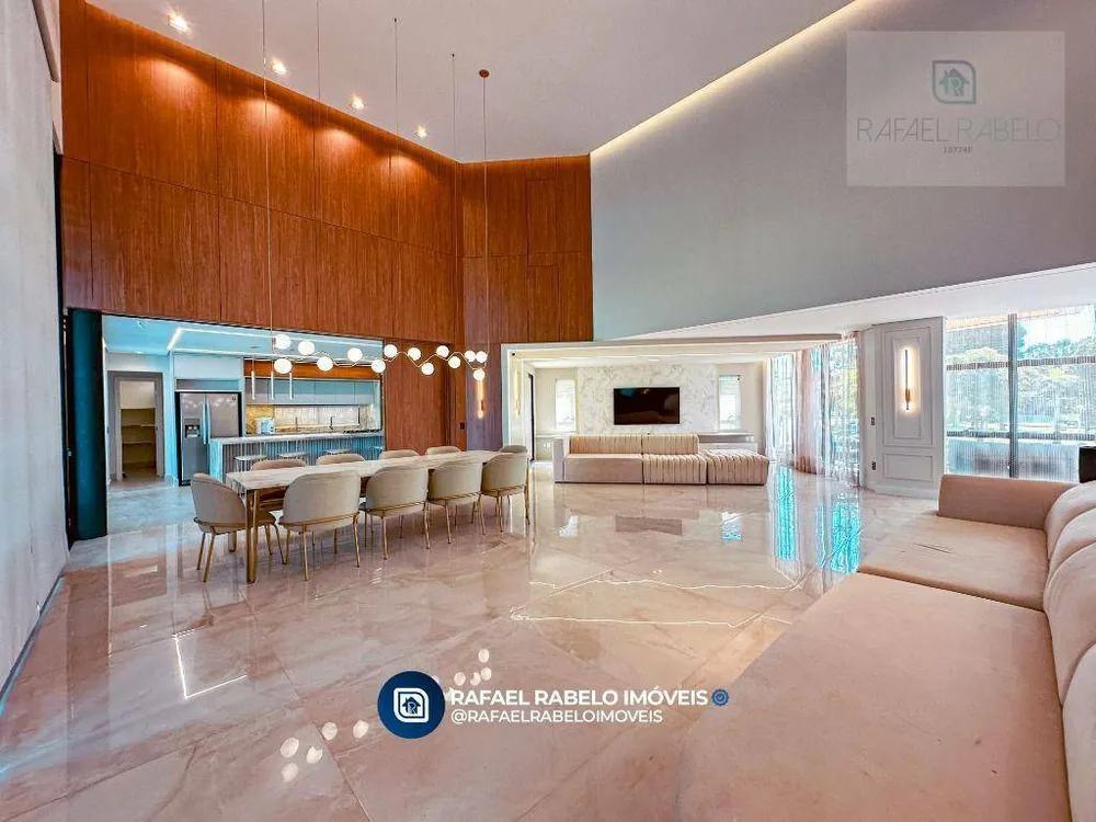 Casa de Condomínio, 5 quartos - Foto 3