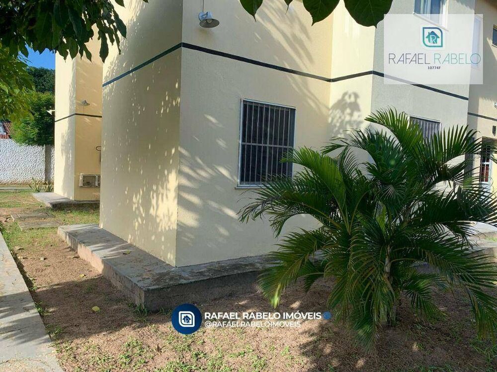 Apartamento, 2 quartos, 48 m² - Foto 4