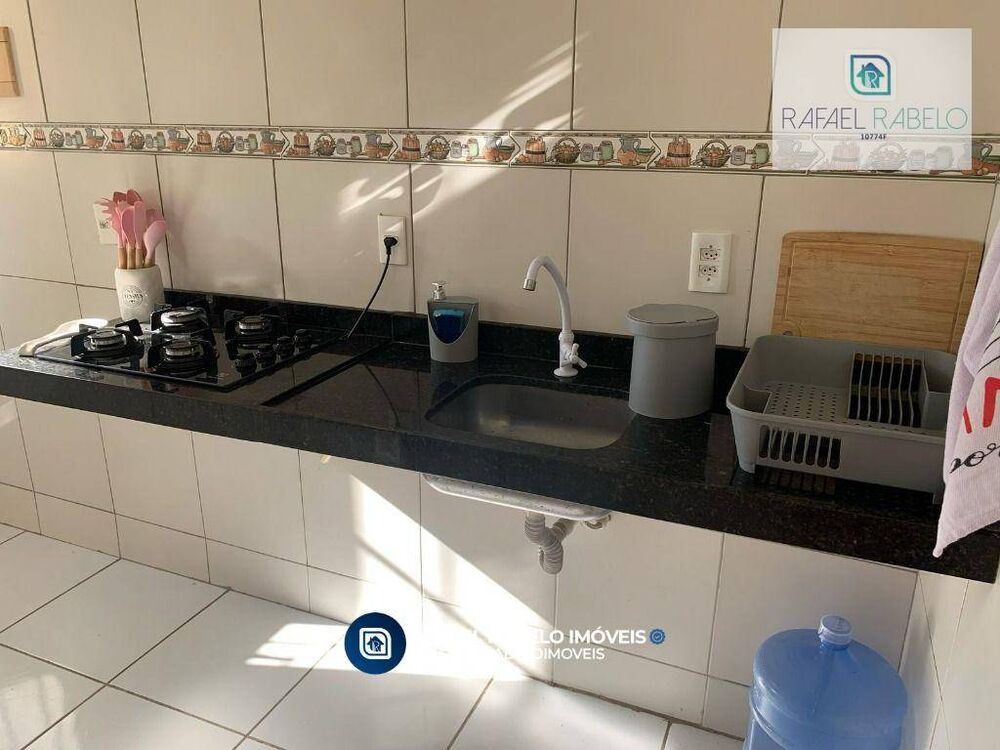 Apartamento, 2 quartos, 48 m² - Foto 3