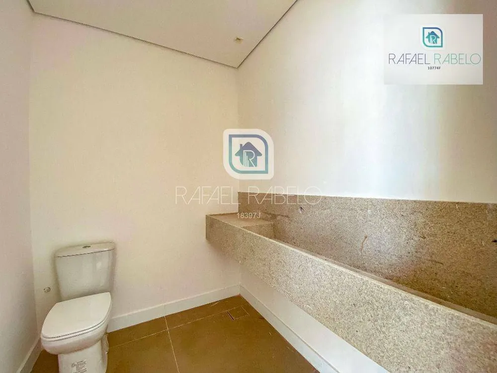 Casa de Condomínio, 7 quartos - Foto 3