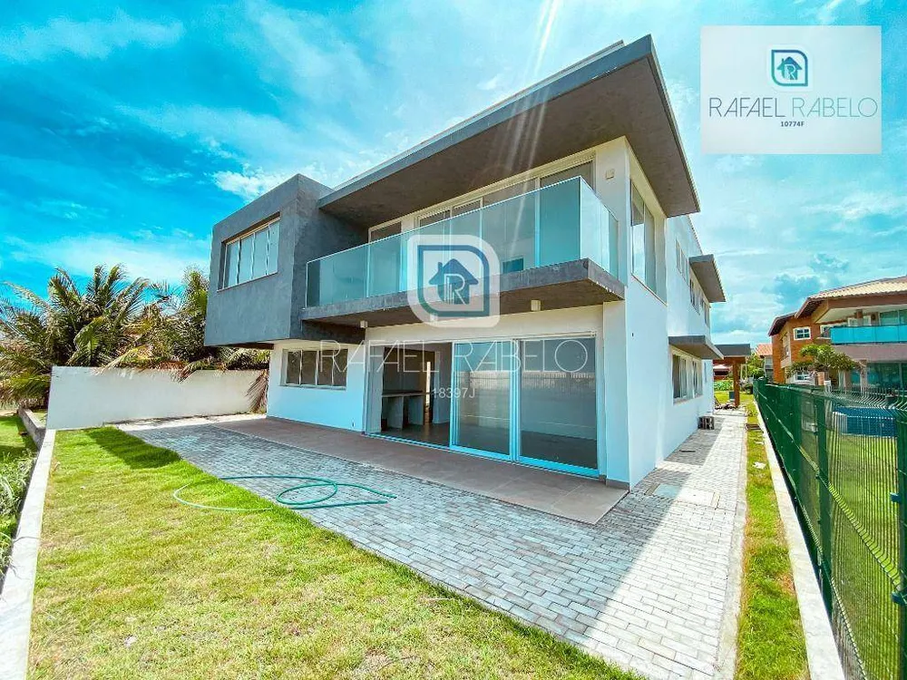 Casa de Condomínio, 7 quartos - Foto 8