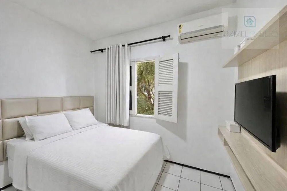 Apartamento, 3 quartos, 92 m² - Foto 4