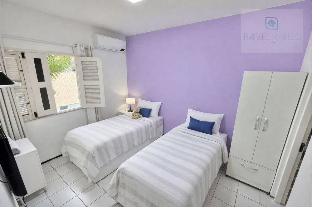 Apartamento, 3 quartos, 92 m² - Foto 5