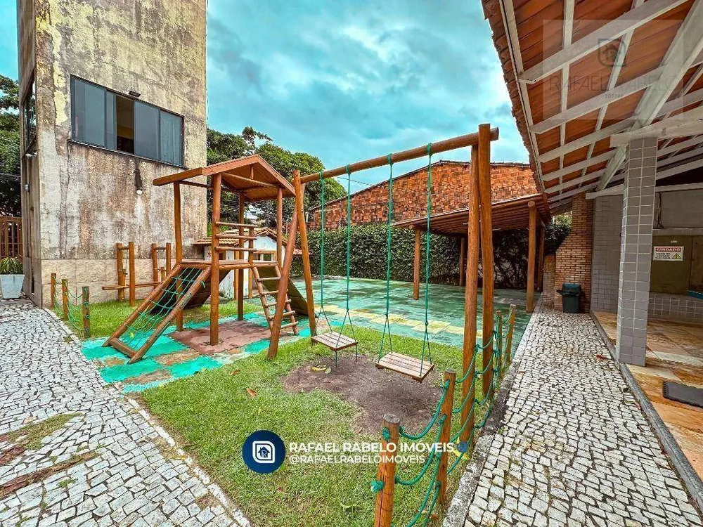 Apartamento, 3 quartos, 92 m² - Foto 7