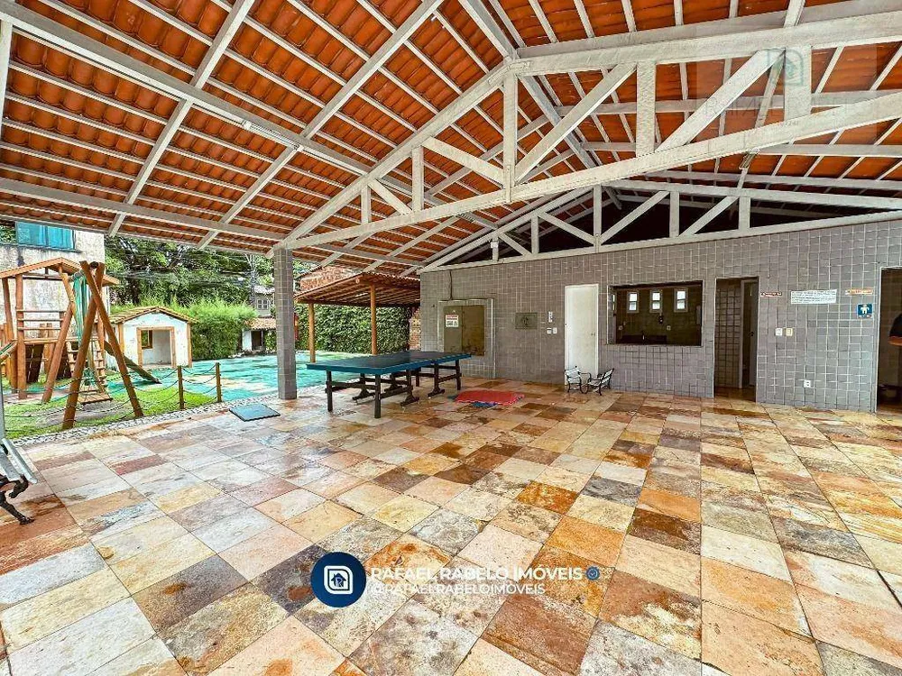Apartamento, 3 quartos, 92 m² - Foto 6