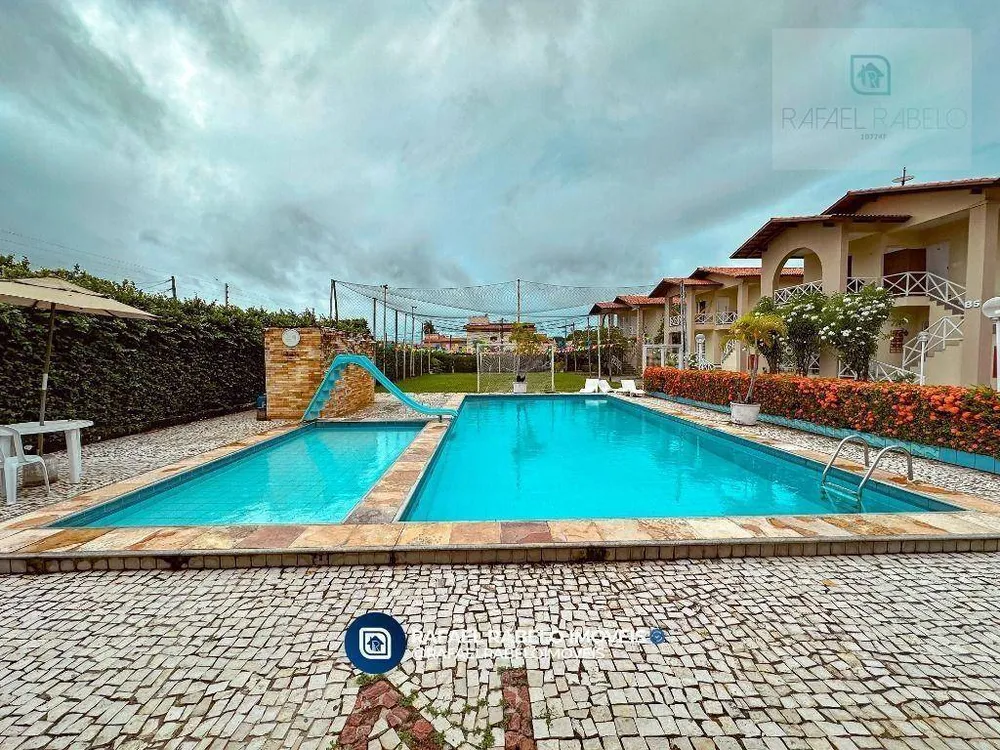 Apartamento, 3 quartos, 92 m² - Foto 2