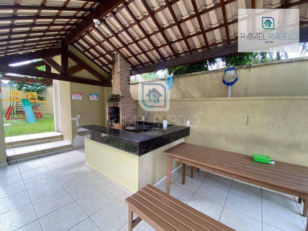 Apartamento à venda com 2 quartos, 68m² - Foto 3