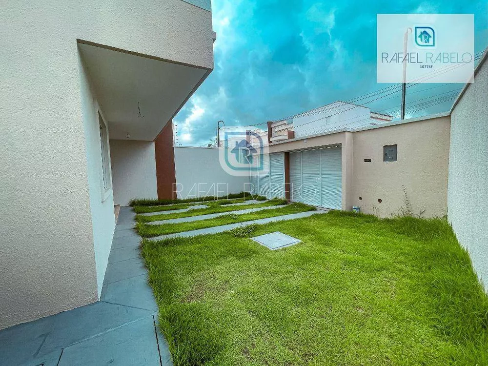 Casa à venda com 4 quartos, 155m² - Foto 4