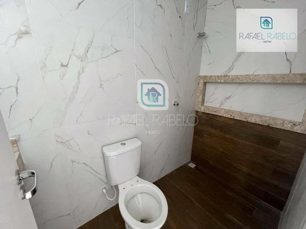 Casa, 4 quartos, 155 m² - Foto 12