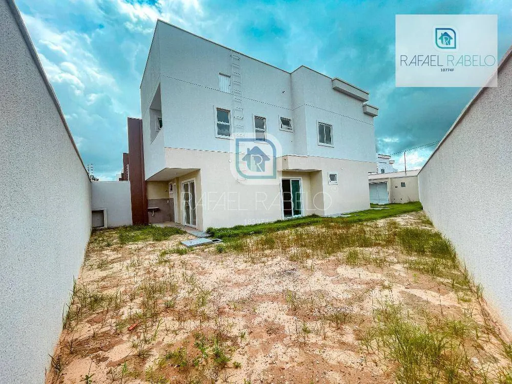Casa, 4 quartos, 155 m² - Foto 5