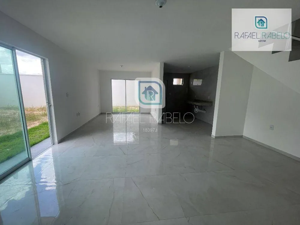 Casa, 4 quartos, 155 m² - Foto 7