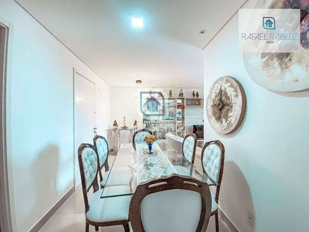 Apartamento, 3 quartos, 95 m² - Foto 6