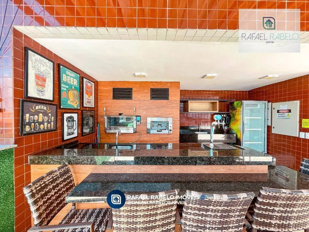 Apartamento, 3 quartos, 95 m² - Foto 8
