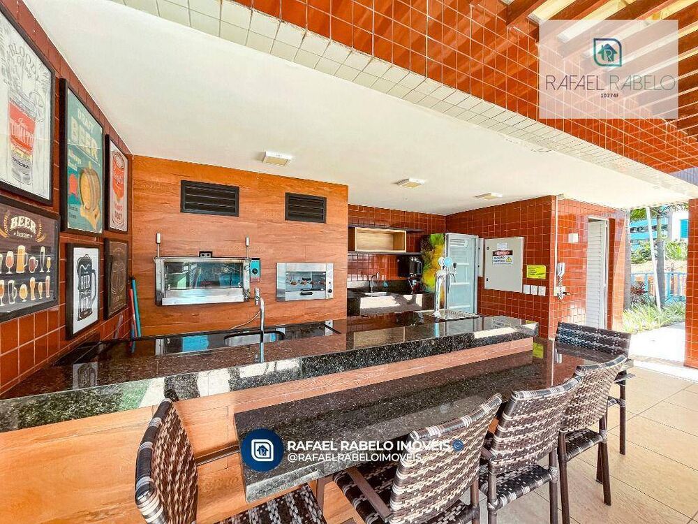 Apartamento, 3 quartos, 95 m² - Foto 4