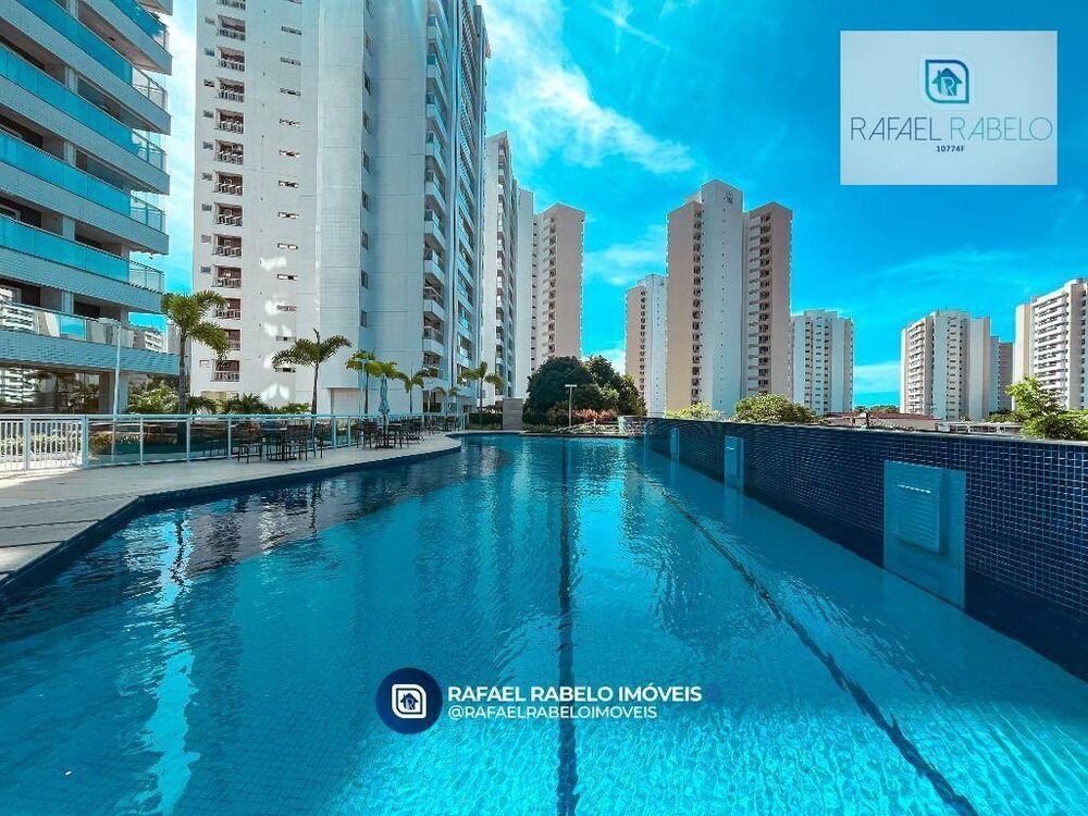 Apartamento, 3 quartos, 95 m² - Foto 2